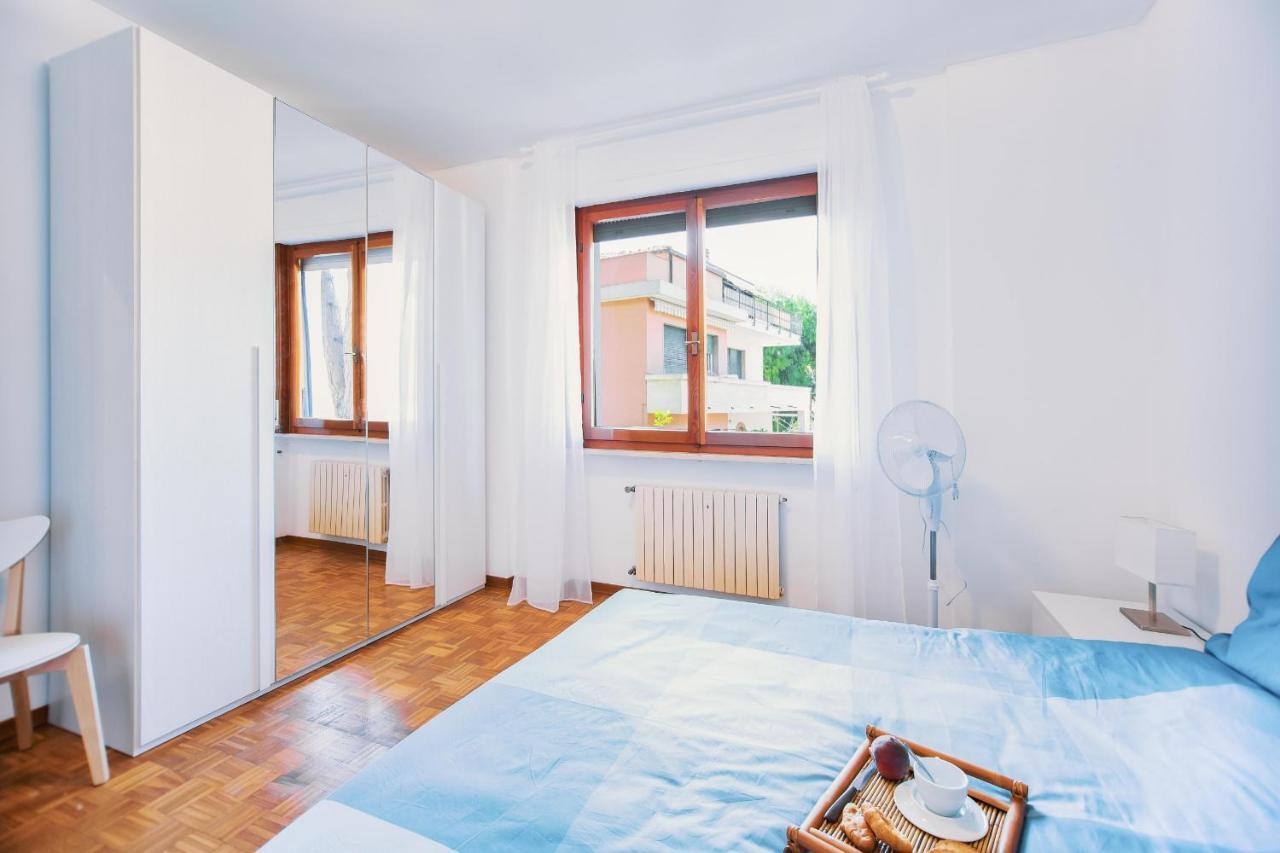 Silent Apartment By Wonderful Italy San Remo Exterior foto